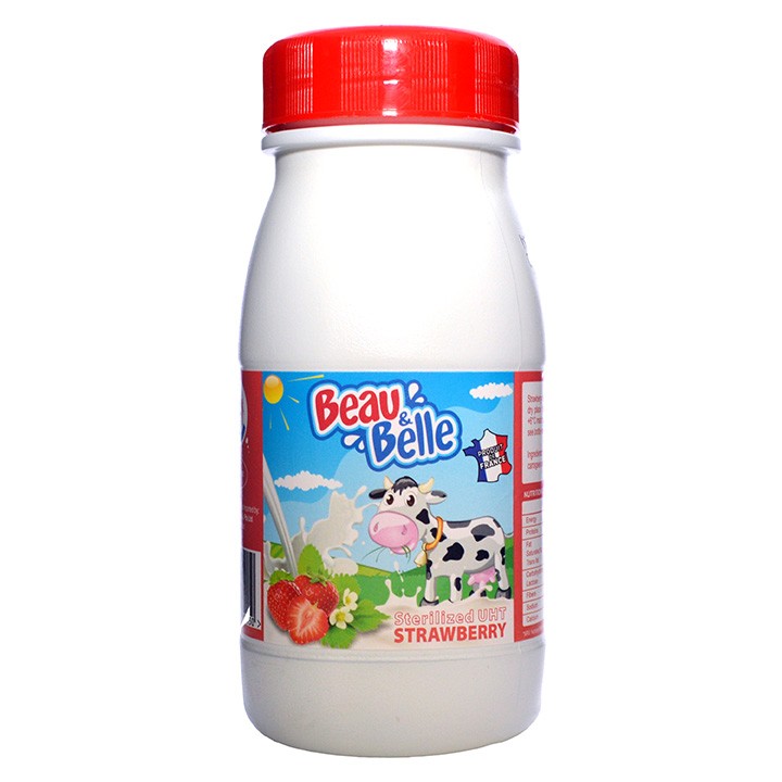 Strawberry(250ml)