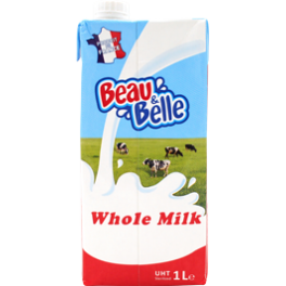 Whole (1L)